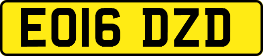 EO16DZD