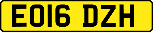 EO16DZH