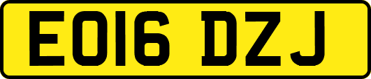 EO16DZJ