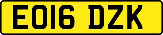 EO16DZK