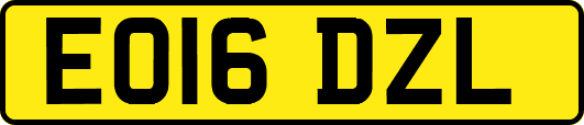 EO16DZL