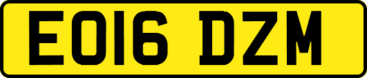 EO16DZM
