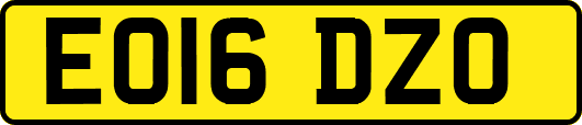 EO16DZO