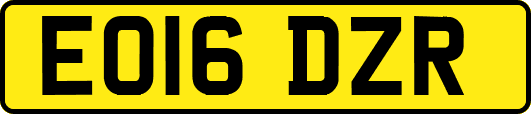 EO16DZR