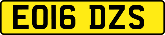 EO16DZS