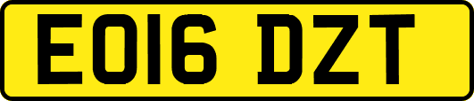 EO16DZT