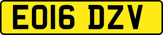 EO16DZV