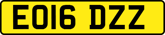 EO16DZZ