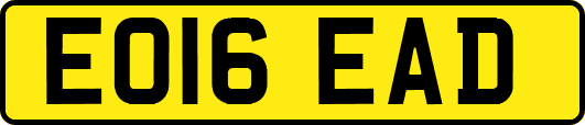 EO16EAD