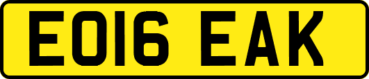 EO16EAK