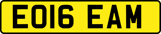 EO16EAM