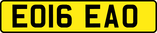 EO16EAO