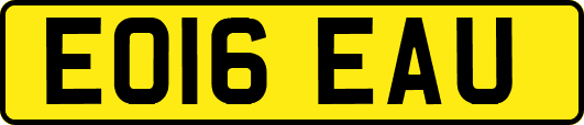 EO16EAU