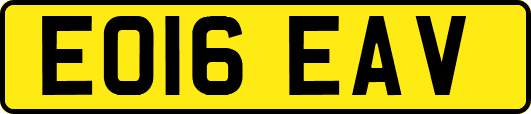 EO16EAV