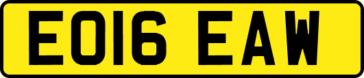 EO16EAW