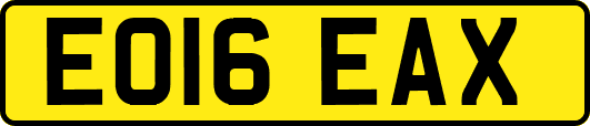 EO16EAX