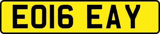 EO16EAY