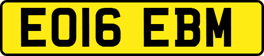 EO16EBM