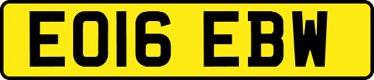 EO16EBW