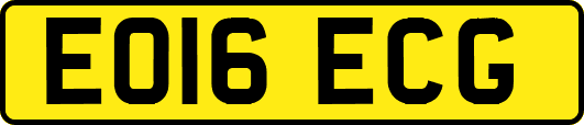 EO16ECG