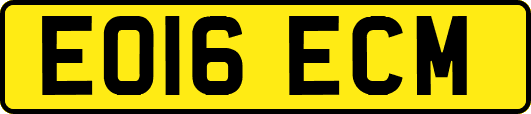 EO16ECM