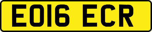 EO16ECR