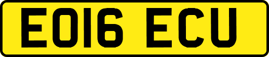 EO16ECU