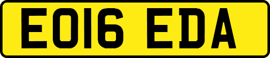 EO16EDA