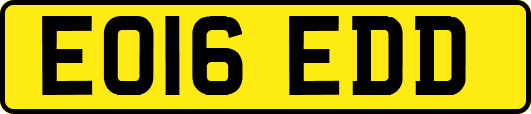 EO16EDD