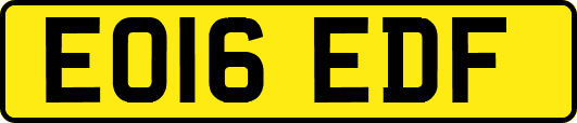 EO16EDF