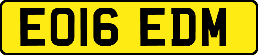 EO16EDM