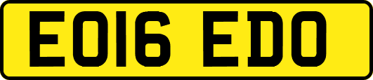 EO16EDO