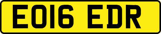 EO16EDR