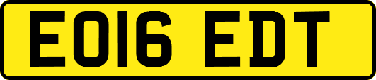 EO16EDT