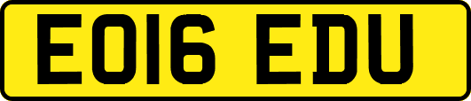 EO16EDU