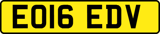 EO16EDV
