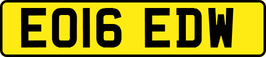 EO16EDW