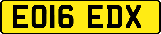 EO16EDX