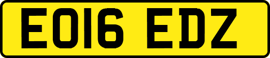 EO16EDZ