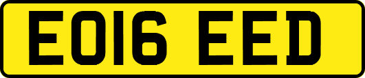 EO16EED