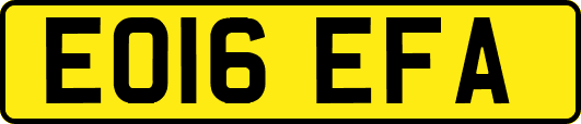 EO16EFA