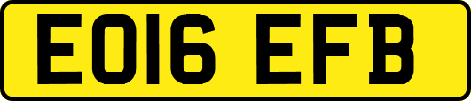 EO16EFB