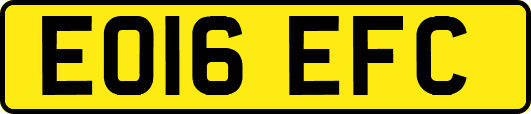 EO16EFC
