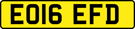 EO16EFD