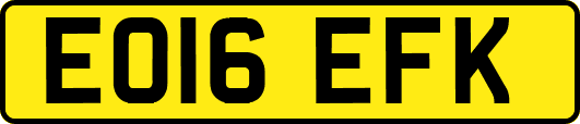 EO16EFK