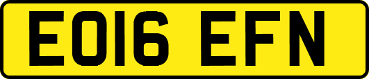 EO16EFN