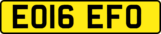 EO16EFO