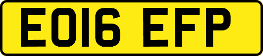 EO16EFP