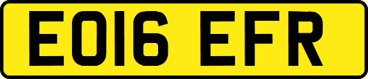 EO16EFR
