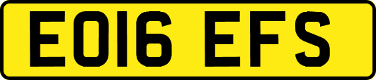 EO16EFS